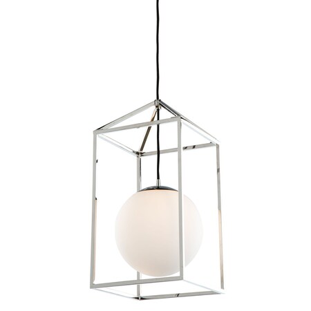 Artcraft Eclispse Sc13271Pn Pendant SC13271PN